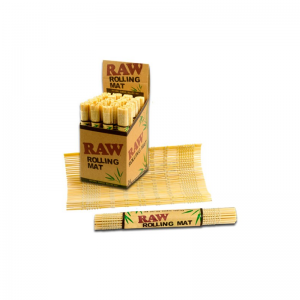 Raw Liadora Bamboo