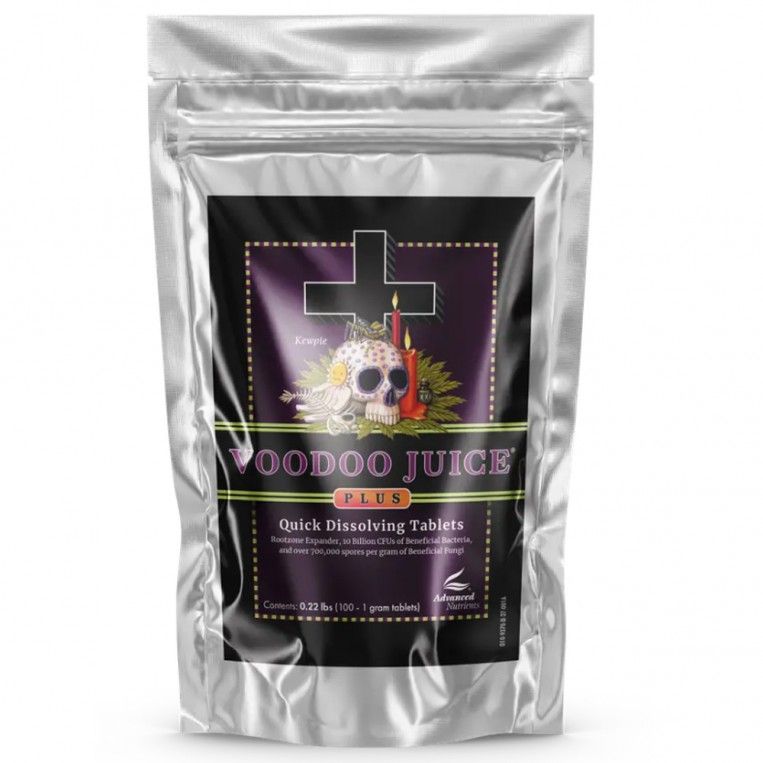 Voodoo Juice Plus Tablets