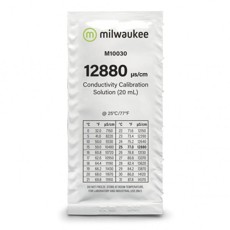 Liquido Calibrador Milwaukee Ec 1288