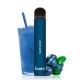 Blue Slush Vaporizador Desechable Frumist