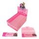 Papel De Liar KS + Filtros Pink Smell Monkey King