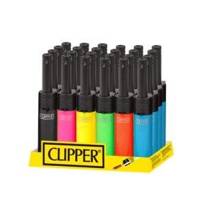 Comprar Clipper Minitube Feuerzeug Shiny_1