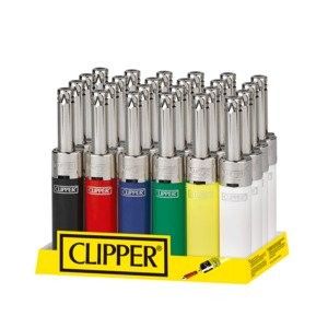 Comprar Mechero Clipper Minitube Solid