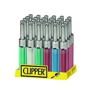 Comprar Clipper Minitube Kristallfeuerzeug