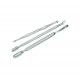 Set Dabbers Acero Inoxidable Qnubu