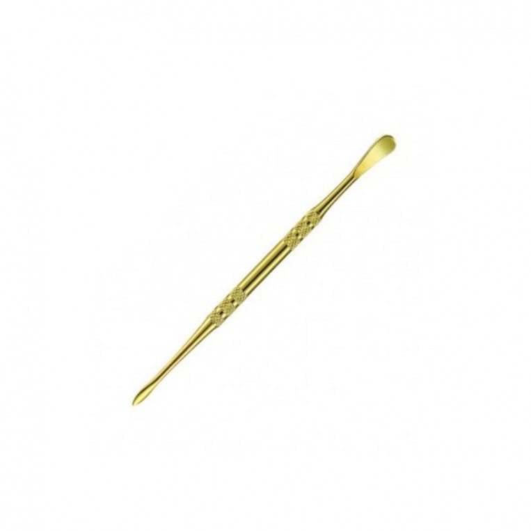 Dabber Acero Inoxidable Oro