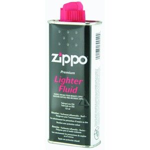 Comprar Zippo-Benzin