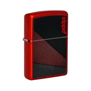 Comprar Mechero Zippo Abstract Mesh