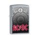 Mechero Zippo Ac/Dc 1