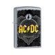 Mechero Zippo Ac/Dc 3