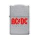 Mechero Zippo Ac/Dc 4