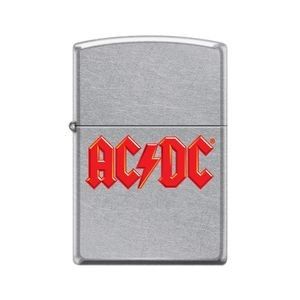 Comprar Zippo Ac/Dc 4 Feuerzeug