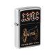 Mechero Zippo Ac/Dc 5