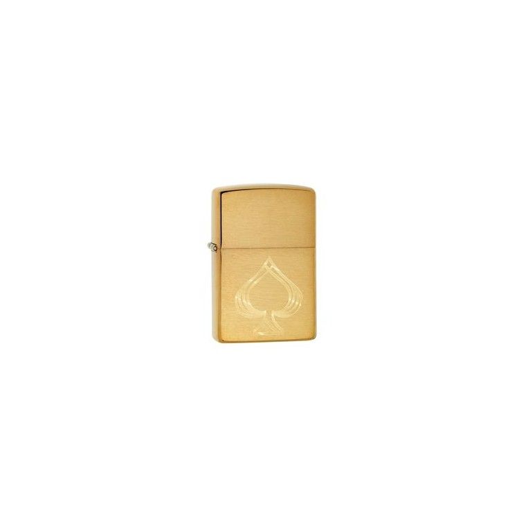 Mechero Zippo Ace Of Spades 2