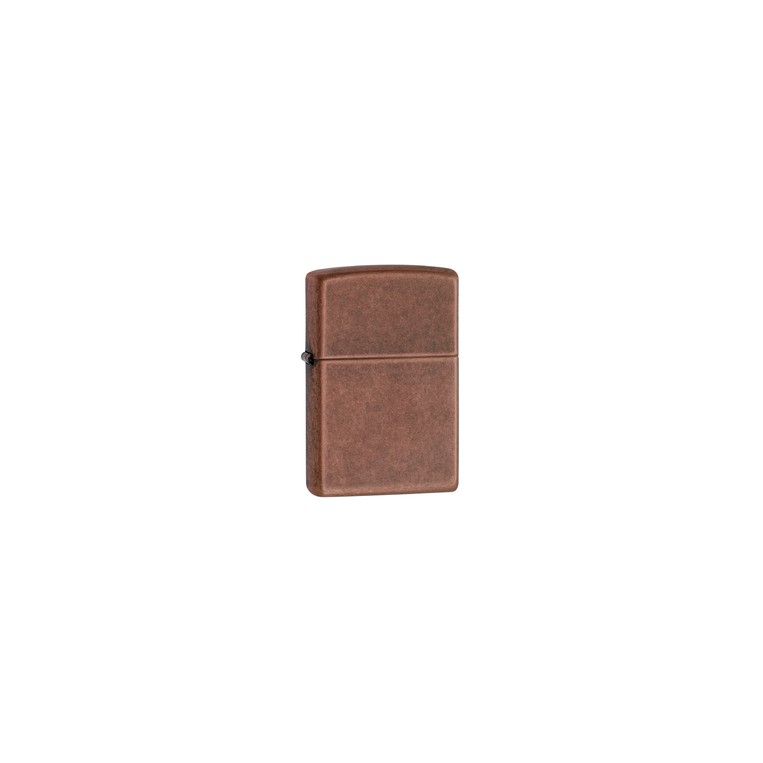 Mechero Zippo Antique Copper