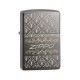 Mechero Zippo Baroque Design