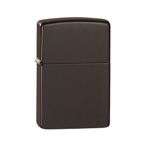 Comprar Mechero Zippo Brown Matte