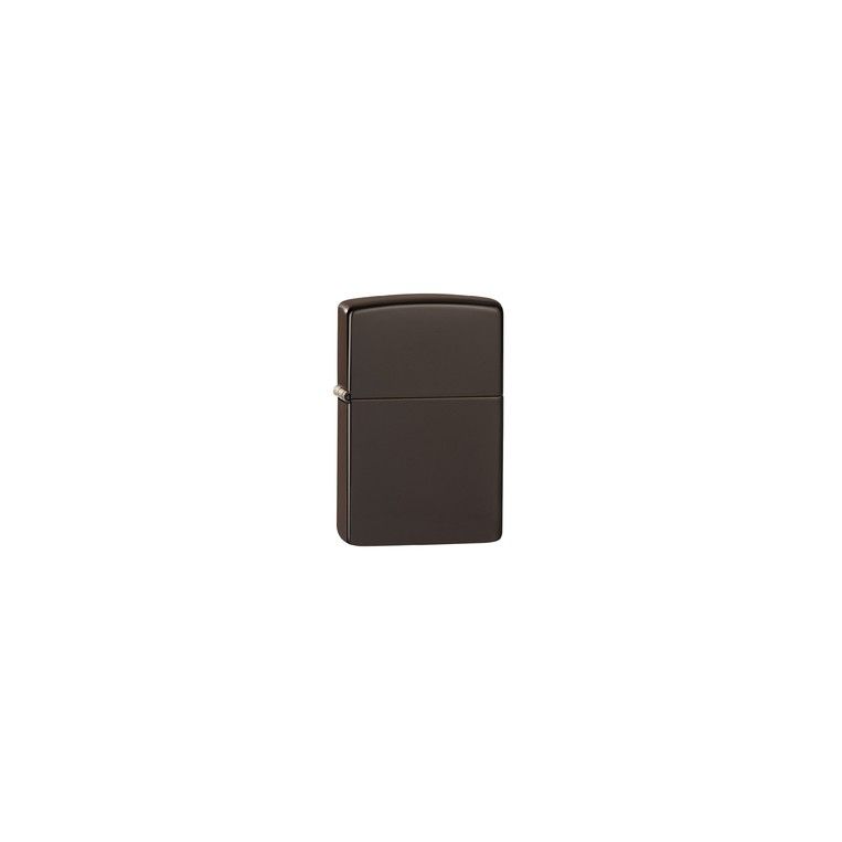 Mechero Zippo Brown Matte