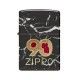 Mechero Zippo Conmemorativo 90 Aniversario