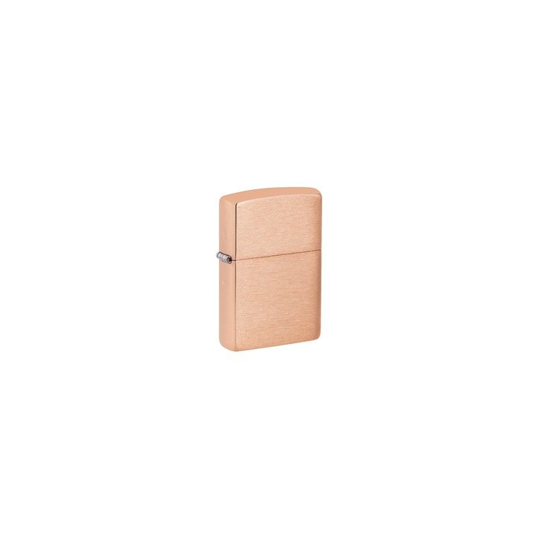 Mechero Zippo Copper