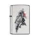 Mechero Zippo Crusader