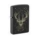 Mechero Zippo Deer