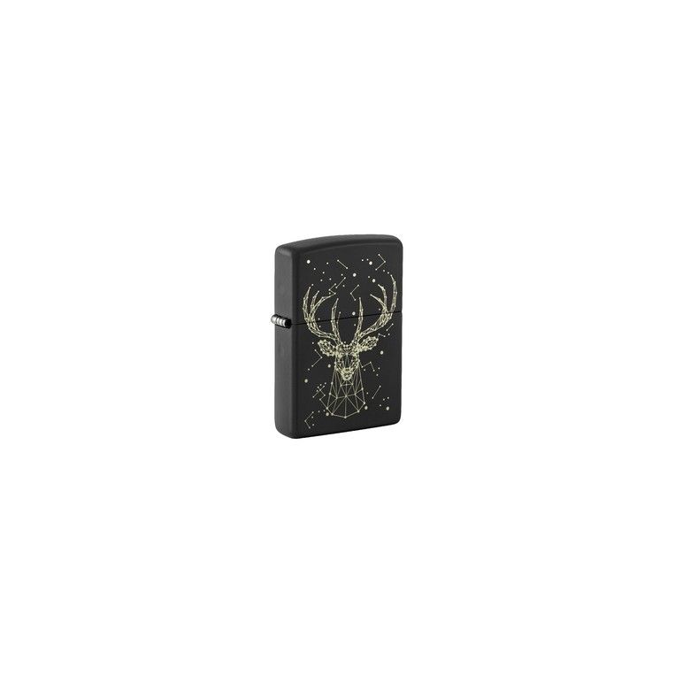 Mechero Zippo Deer