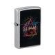 Mechero Zippo Def Leppard