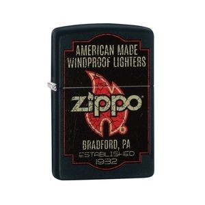 Comprar Zippo Design 2 Feuerzeug