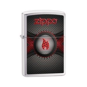 Comprar Zippo Red Metallic Feuerzeug