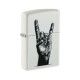 Mechero Zippo Rock Hand