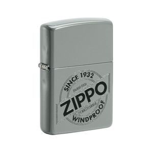 Comprar Zippo Since Design Feuerzeug