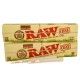 RAW Cone Organic King Size 32 Case
