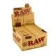 Raw Connoisseur Organic 1 1/4