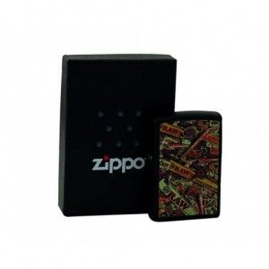 Comprar Roher Zippo-Mix