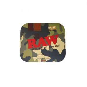 Comprar Raw Camouflage Mittlere magnetische Abdeckung
