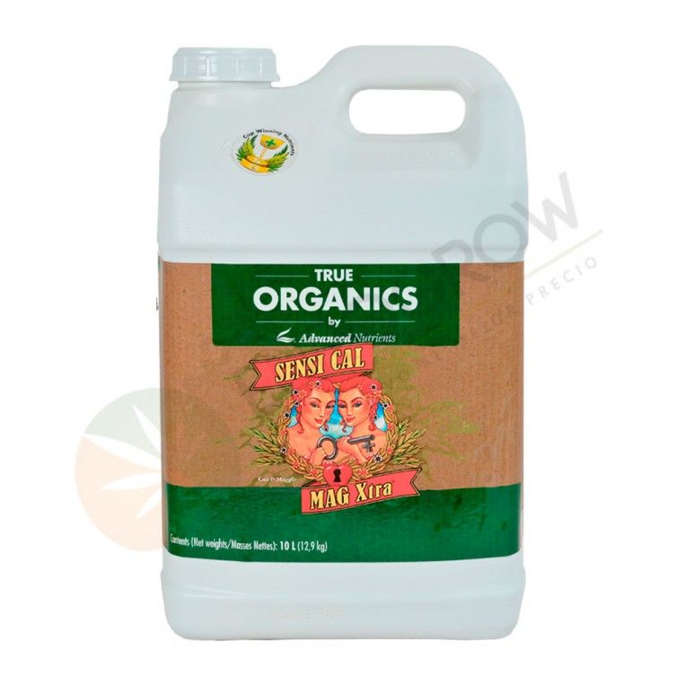 OG Organics Sensi Cal-Mag