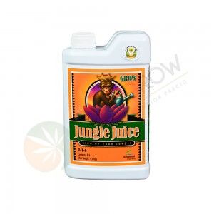 Comprar Jungle Juice Grow