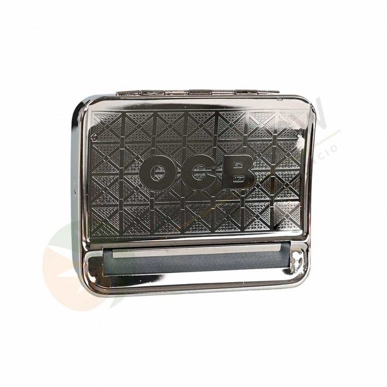 Liadora Caja Metal ✳️ OCB ✳️ 78 mm ✳️