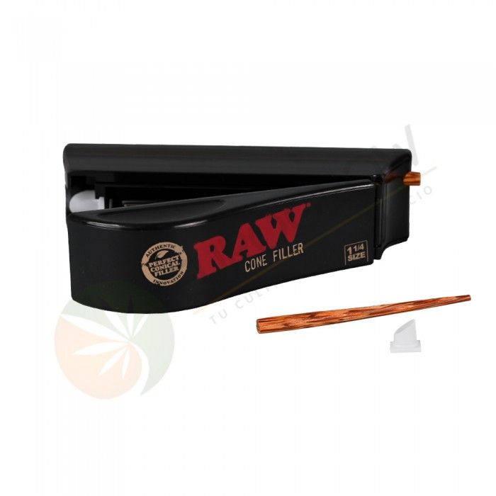 Máquina de liar ✳️ RAW ✳️ 110mm ajustable ✳️