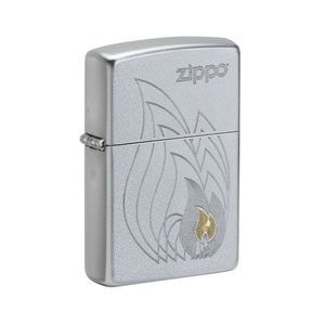 Comprar Zippo Flames Design Feuerzeug