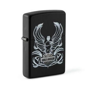 Comprar Zippo Harley Davidson Feuerzeug 1