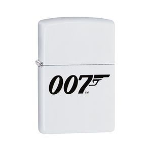 Comprar Zippo James Bond Feuerzeug
