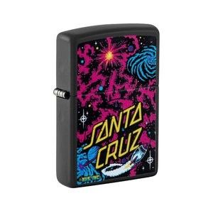 Comprar Zippo Santa Cruz Feuerzeug