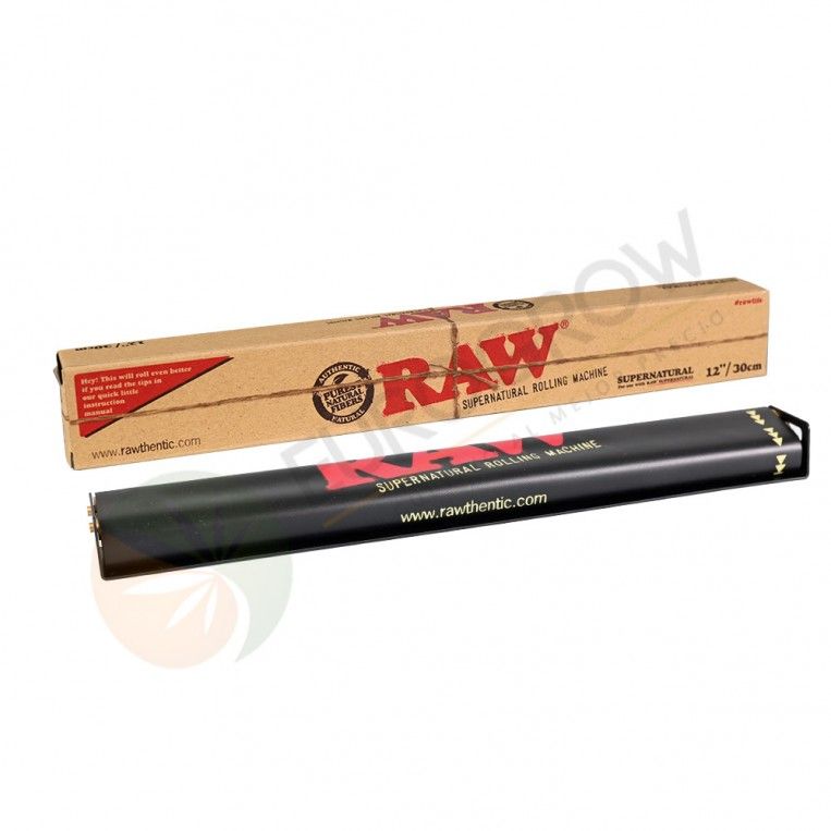 Raw Cone Shooter King Size máquina para liar cigarros King Size, RAW