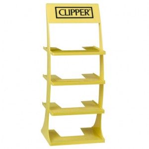 Comprar Clipper Display 4 Ebenen