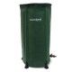 Deposito Flexible Green Barrel 100 L