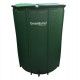 Deposito Flexible Green Barrel 750 L