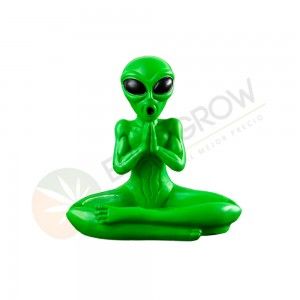 Comprar Alien Yoga Resin Aschenbecher