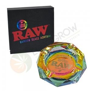 Comprar Cenicero Raw Rainbow
